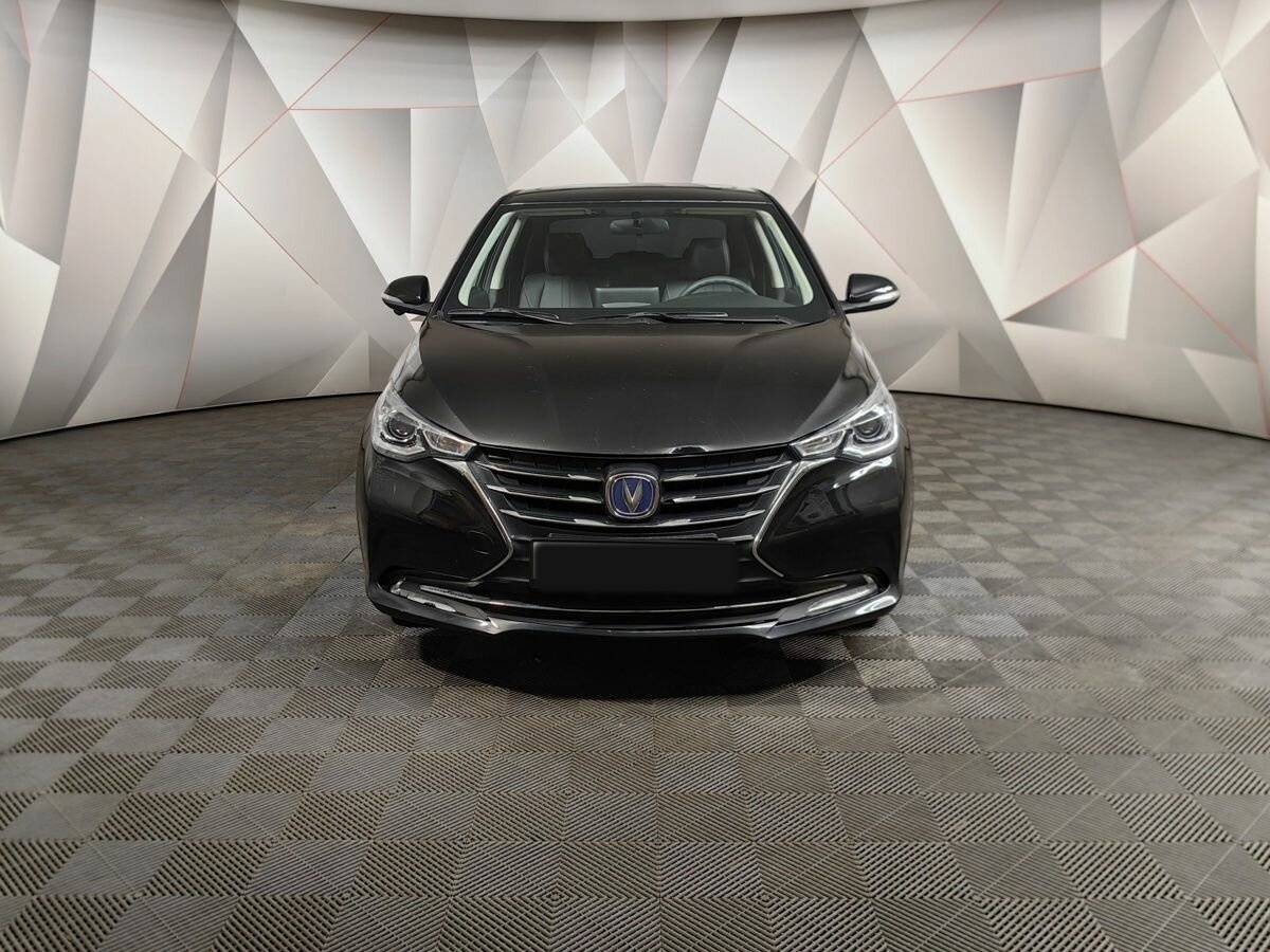 Changan Alsvin 2023 года с пробегом. Фото: #6