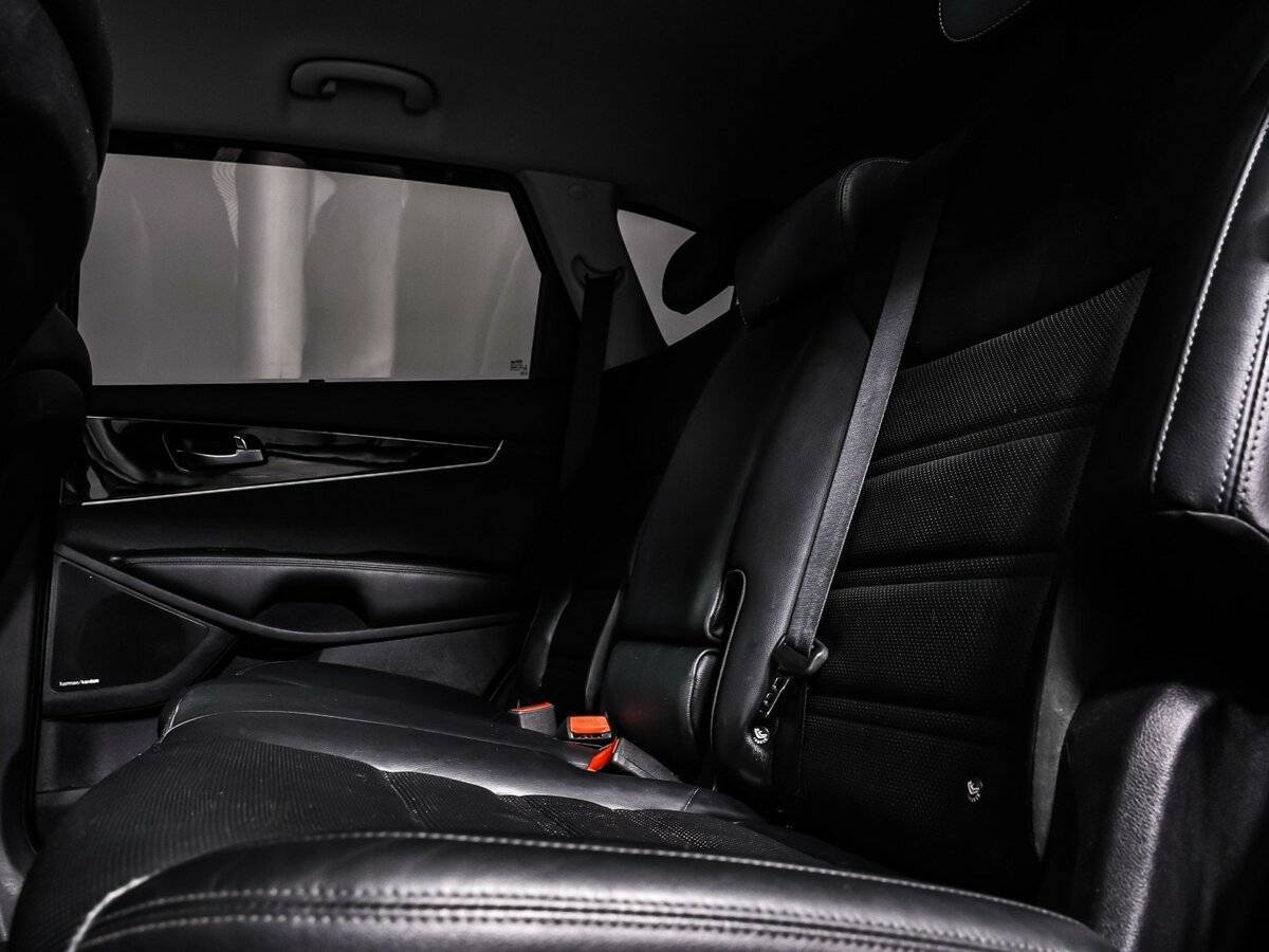 Kia Sorento 2019 года с пробегом. Фото: #13