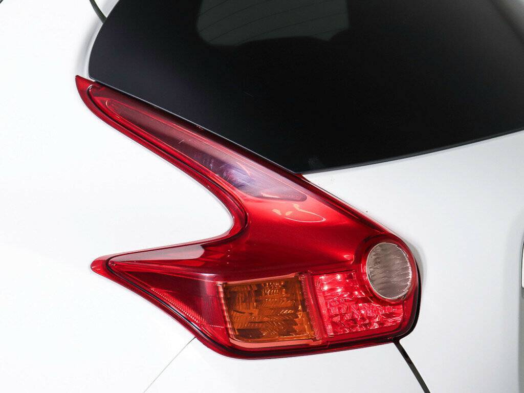 Б/У Ниссан Жук 2012 года. Фото: #22