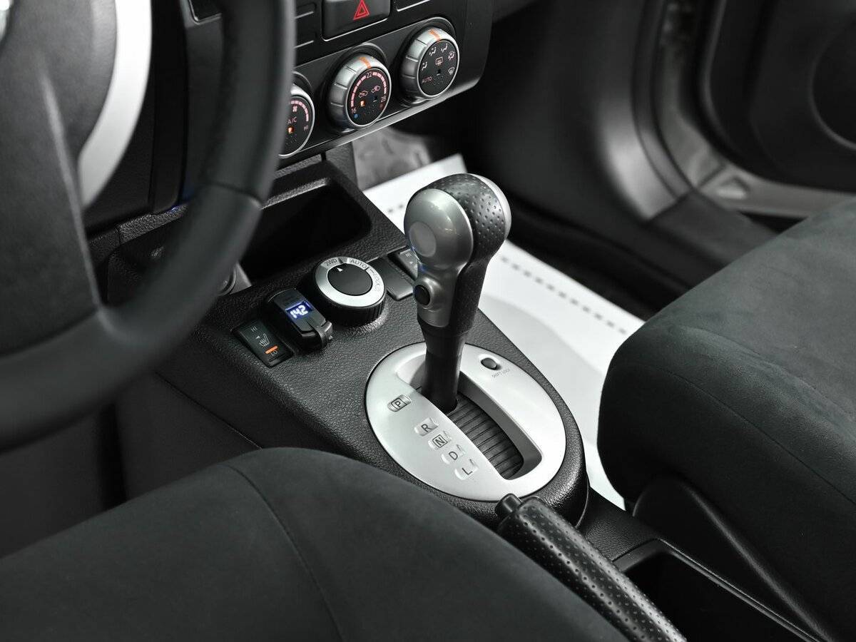 Б/У Ниссан Икс-Трейл 2013 года. Фото: #10