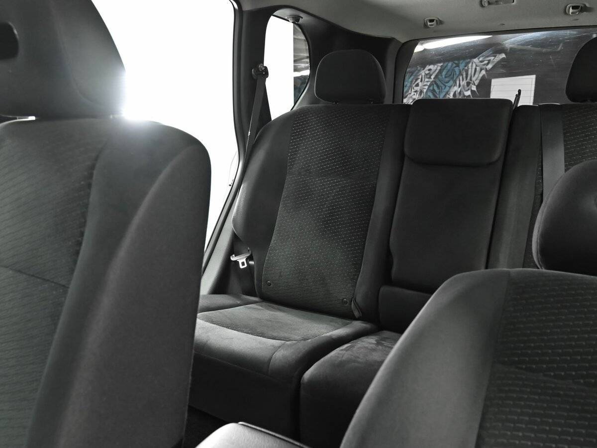 Б/У Ниссан Икс-Трейл 2013 года. Фото: #12