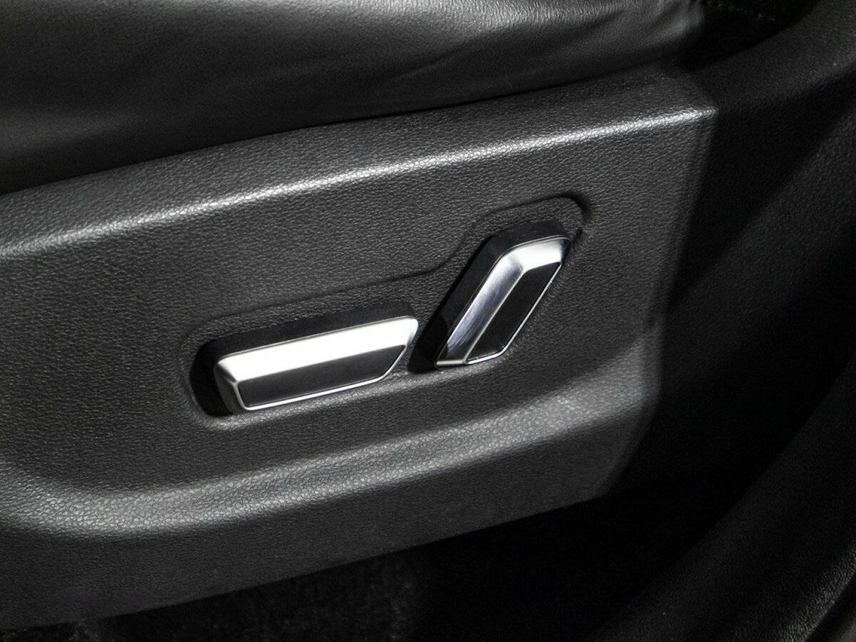 Б/У Джили Атлас 2019 года. Фото: #14