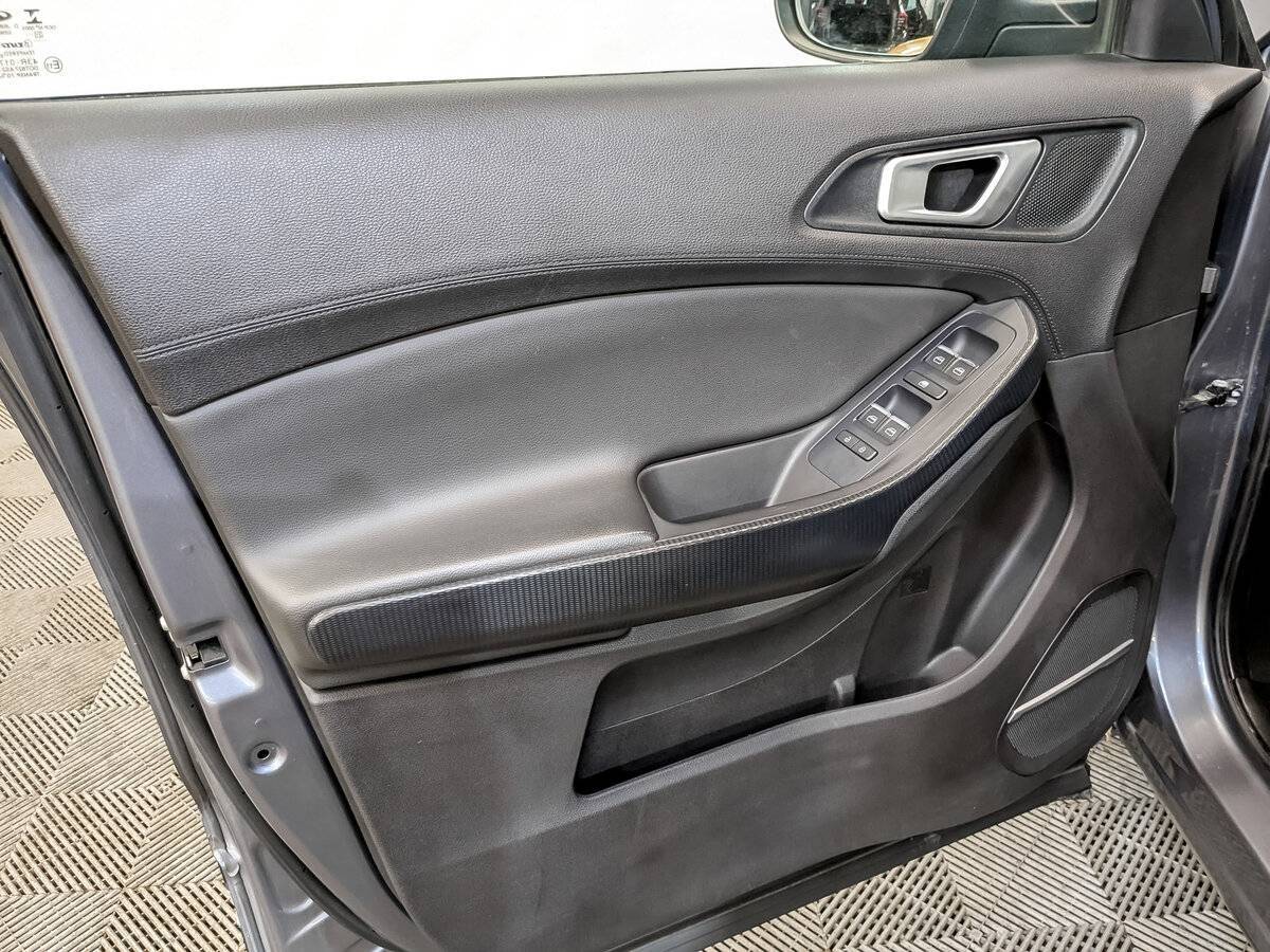 Б/У Чери Тигго 4 2021 года. Фото: #18