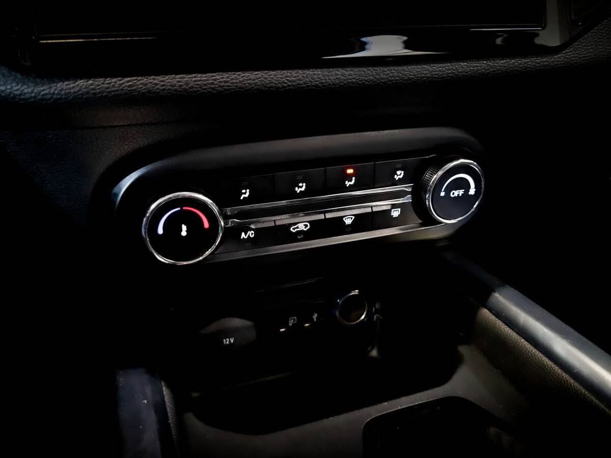 Б/У Чери Тигго 4 2021 года. Фото: #28