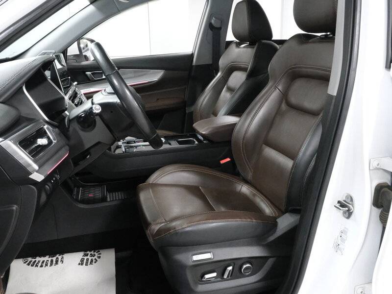 Б/У Чери Тигго 8 Про 2021 года. Фото: #7