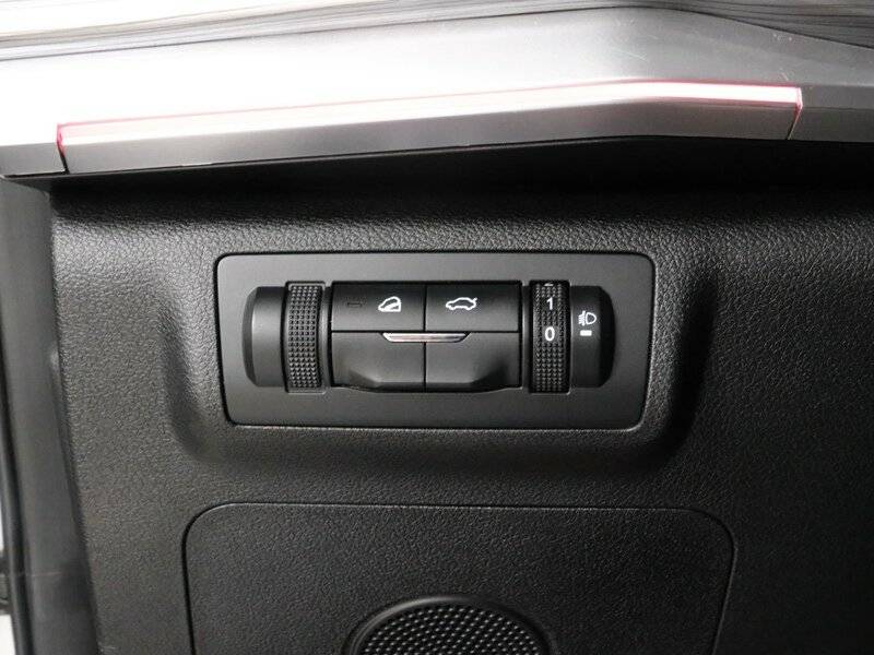 Б/У Чери Тигго 8 Про 2021 года. Фото: #18