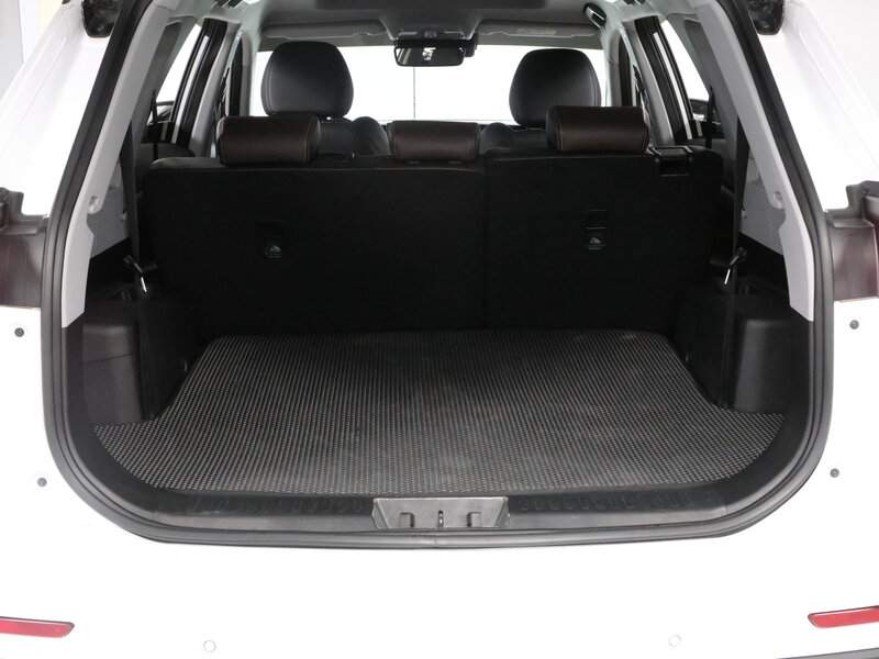 Б/У Чери Тигго 8 Про 2021 года. Фото: #25