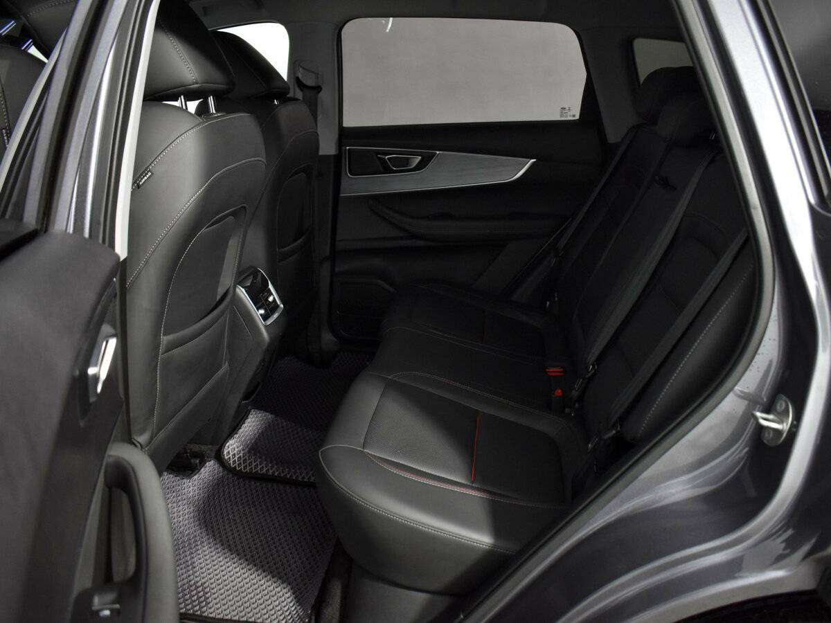 Б/У Чери Тигго 7 Про 2022 года. Фото: #10