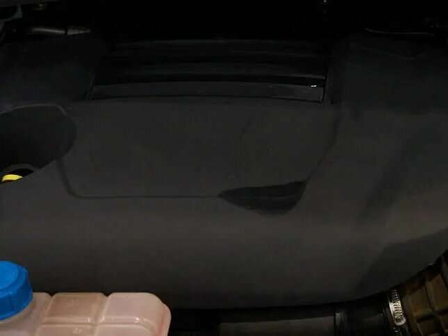 Changan UNI-K 2022 года с пробегом. Фото: #19