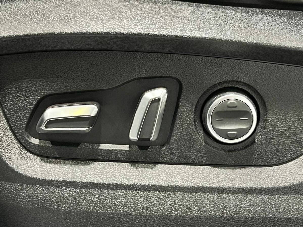 Б/У Чери Тигго 7 Про 2021 года. Фото: #14