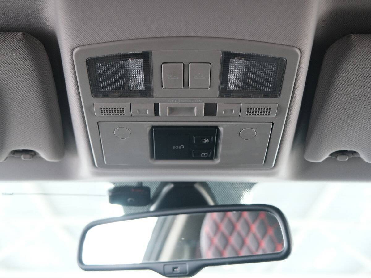 FAW Besturn X80 2017 года с пробегом. Фото: #14