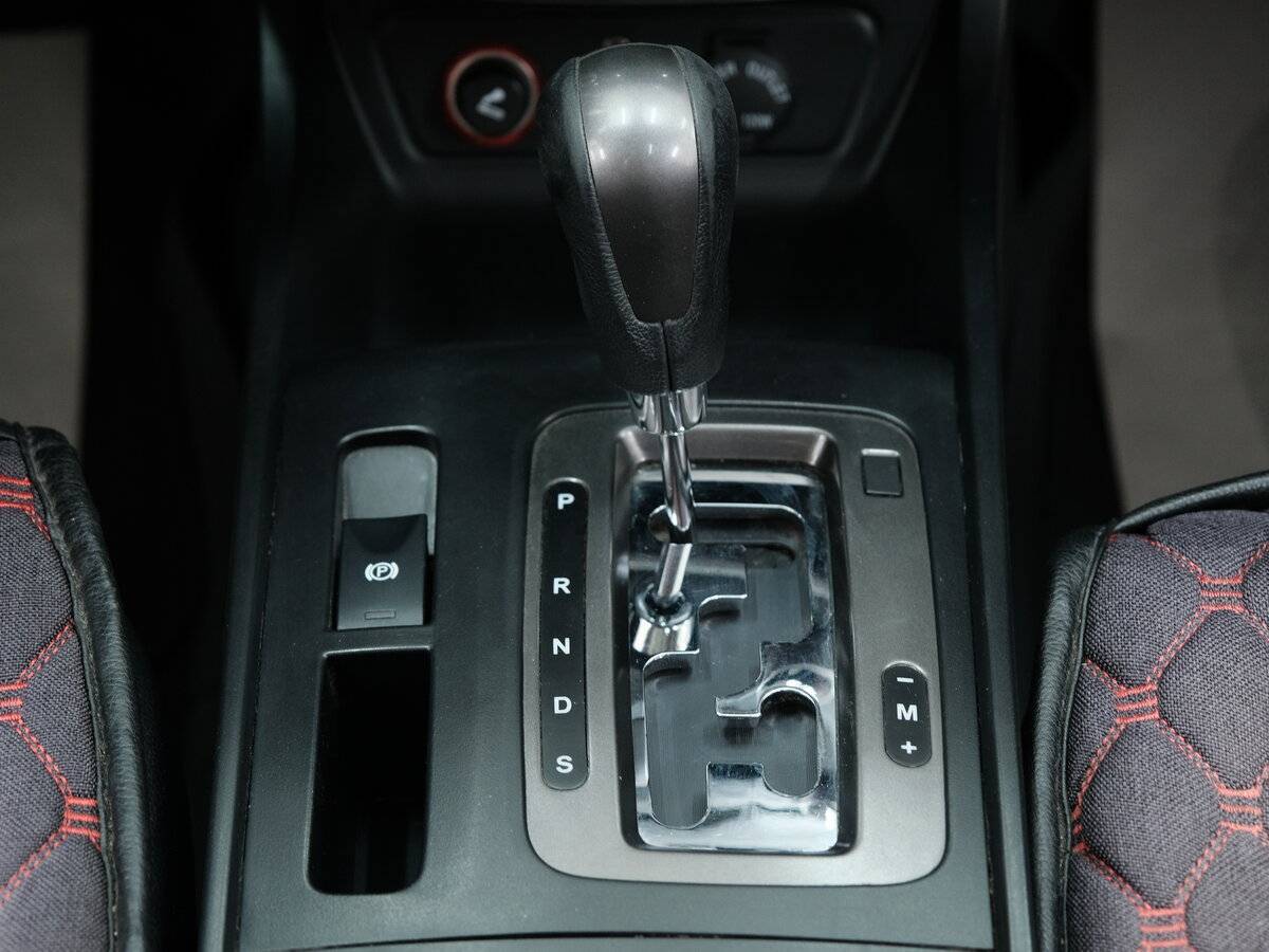 FAW Besturn X80 2017 года с пробегом. Фото: #16