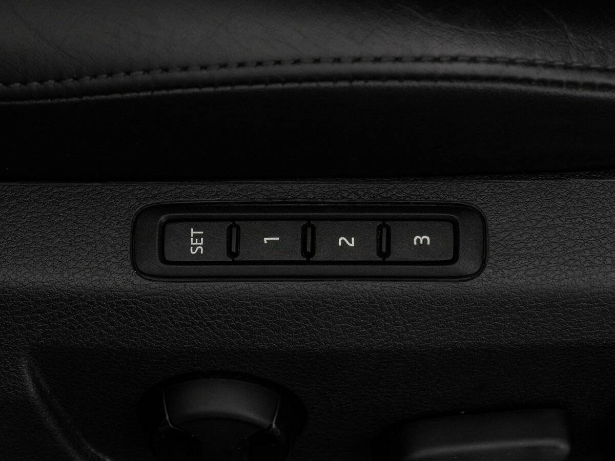 Skoda Superb 2017 года с пробегом. Фото: #21