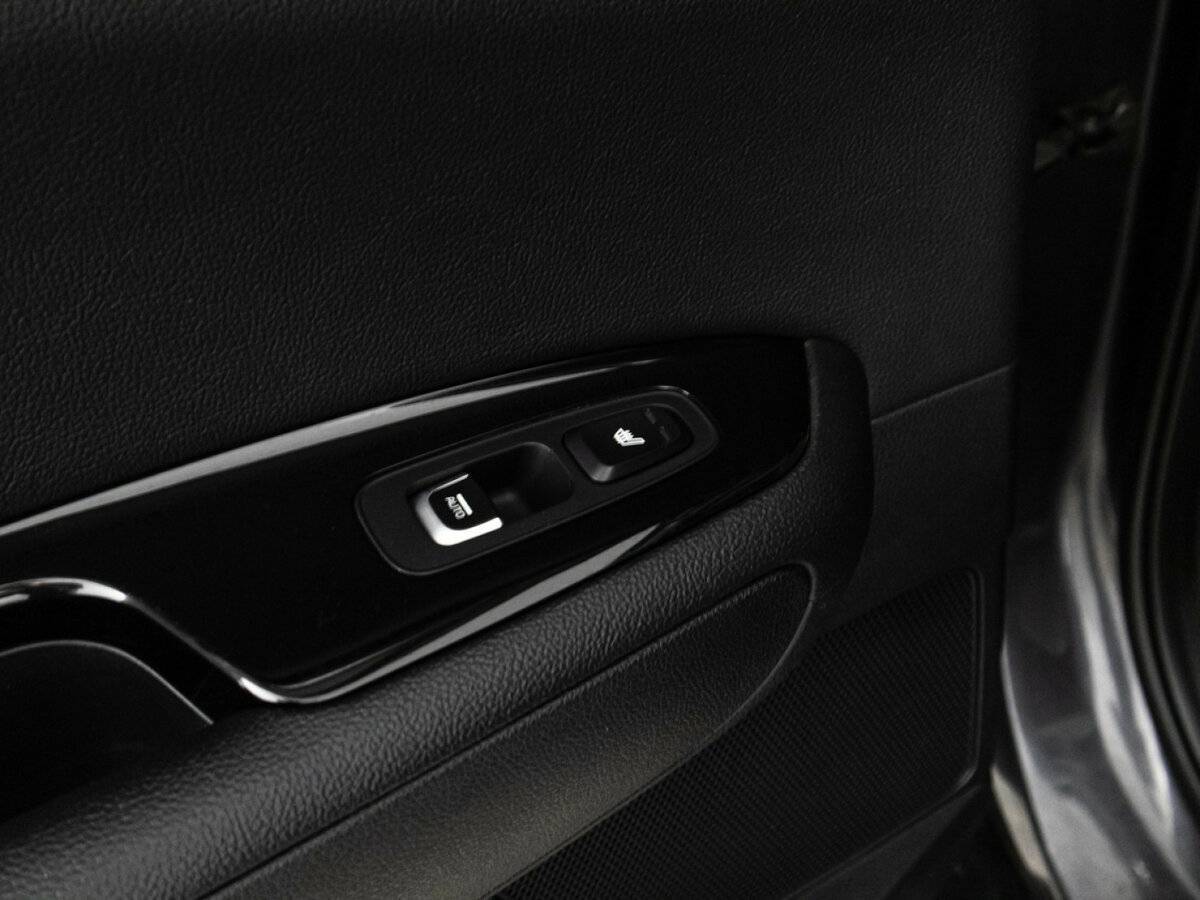 Б/У Киа Оптима 2019 года. Фото: #23