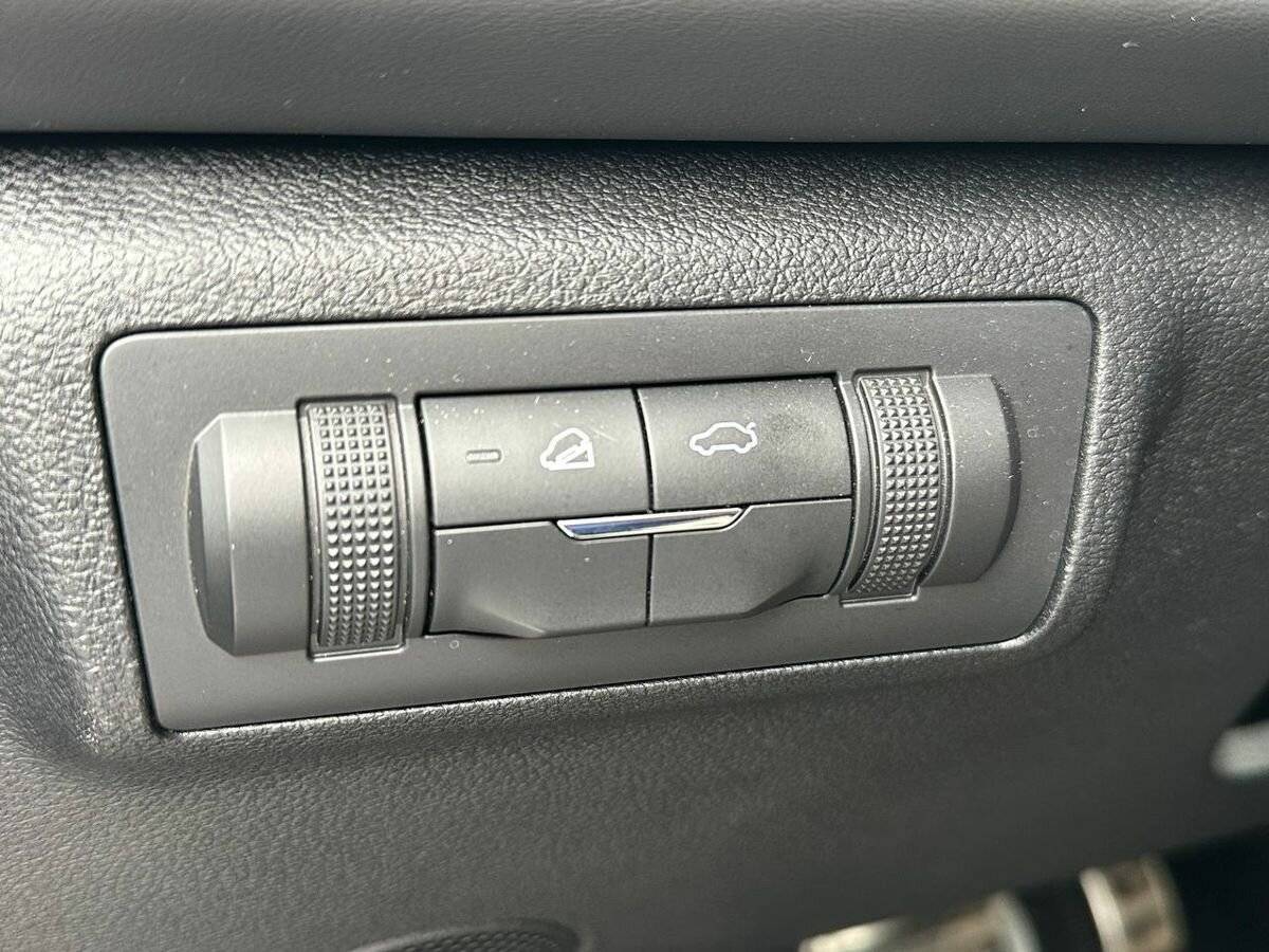 Chery Tiggo 8 Pro Max 2023 года с пробегом. Фото: #14