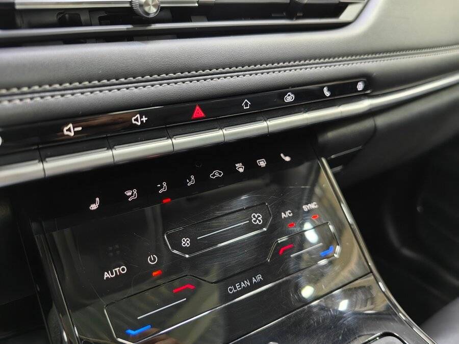 Б/У Чери Тигго 7 Про 2022 года. Фото: #15