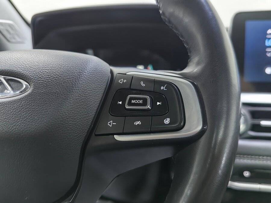 Б/У Чери Тигго 7 Про 2022 года. Фото: #18