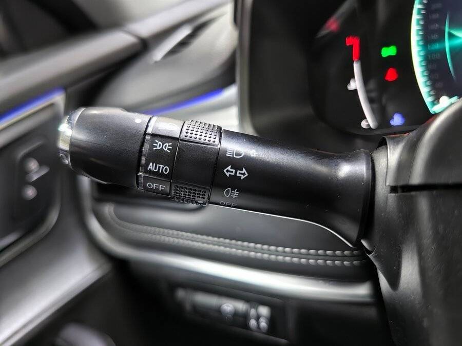 Б/У Чери Тигго 7 Про 2022 года. Фото: #19