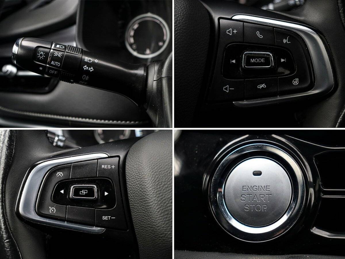 Chery Tiggo 4 Pro 2023 года с пробегом. Фото: #19