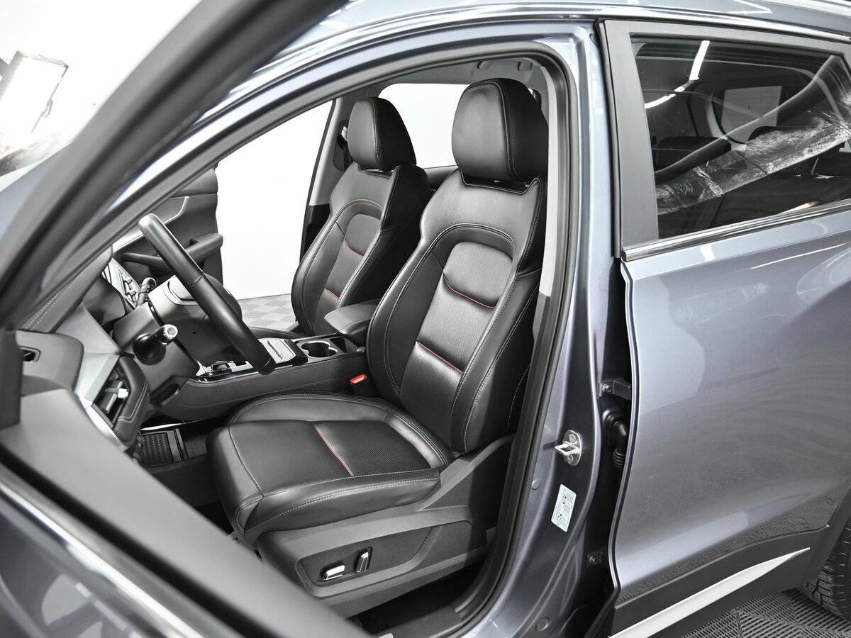 Б/У Чери Тигго 7 Про 2022 года. Фото: #6