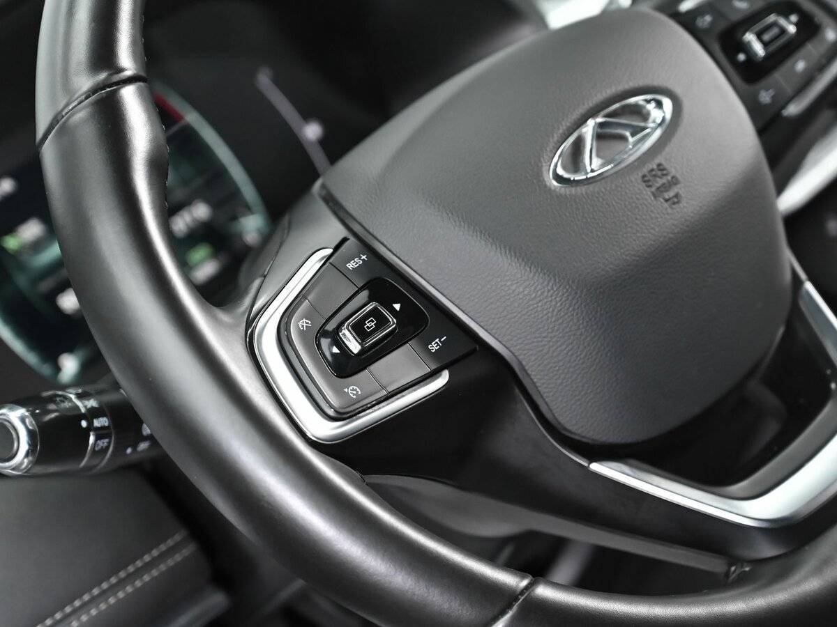 Б/У Чери Тигго 7 Про 2022 года. Фото: #7