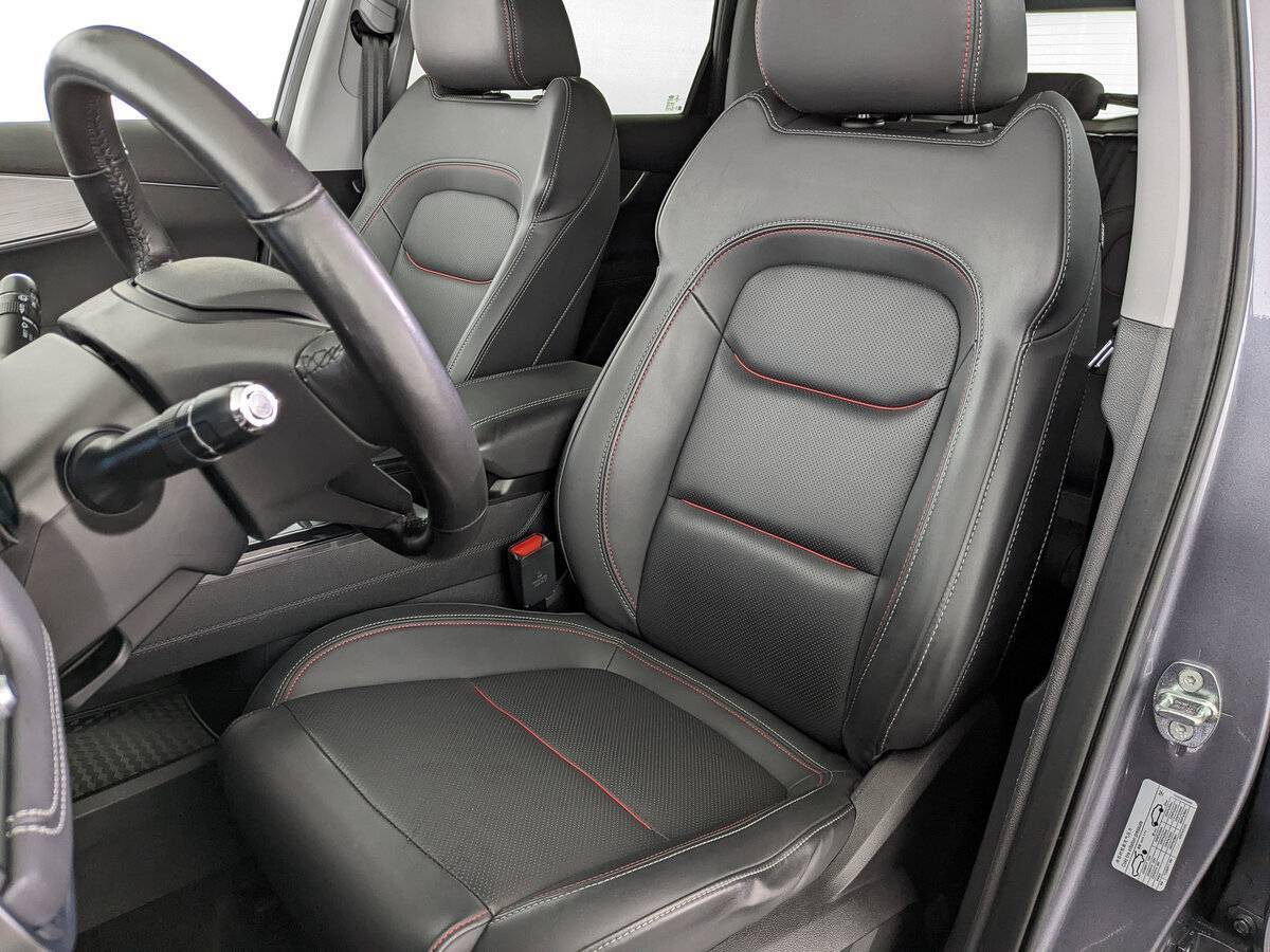 Б/У Чери Тигго 7 Про 2022 года. Фото: #18