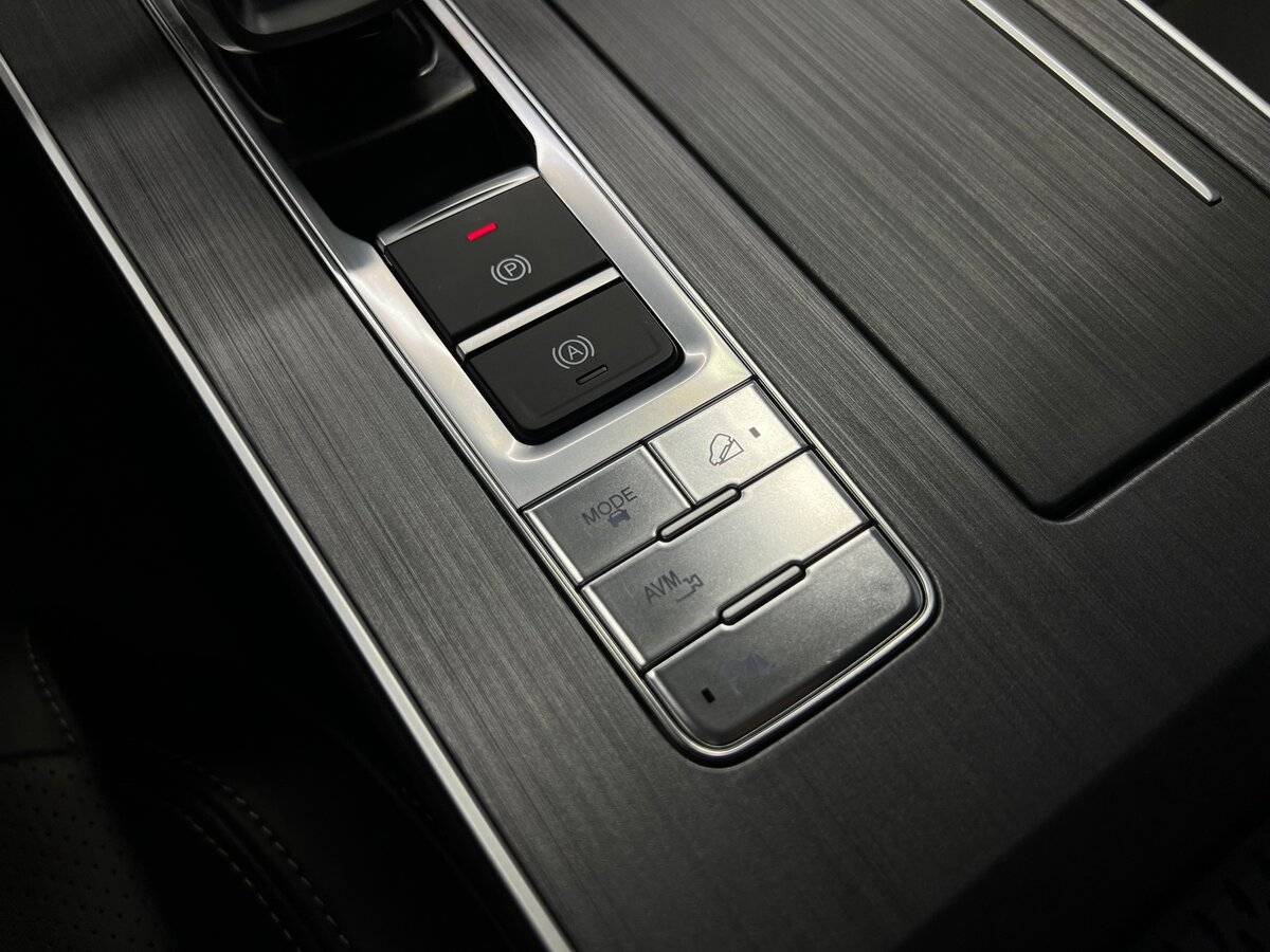 Chery Tiggo 7 Pro Max 2023 года с пробегом. Фото: #18