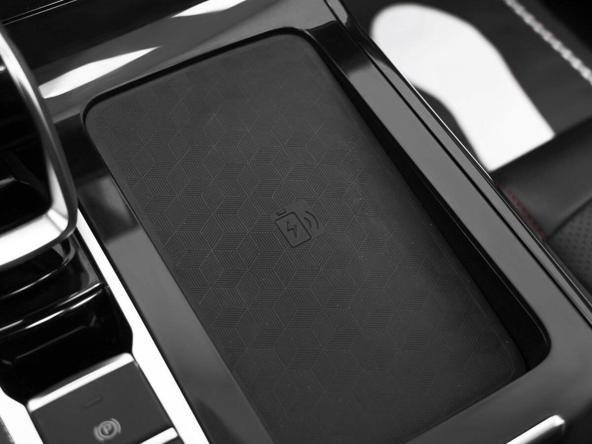 Б/У Чери Тигго 7 Про 2021 года. Фото: #13