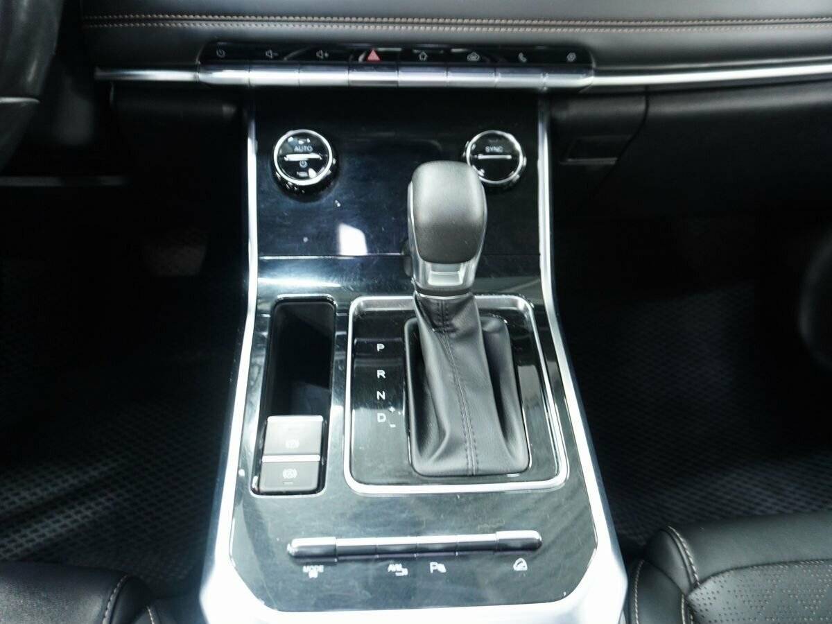 Б/У Чери Тигго 8 2020 года. Фото: #14