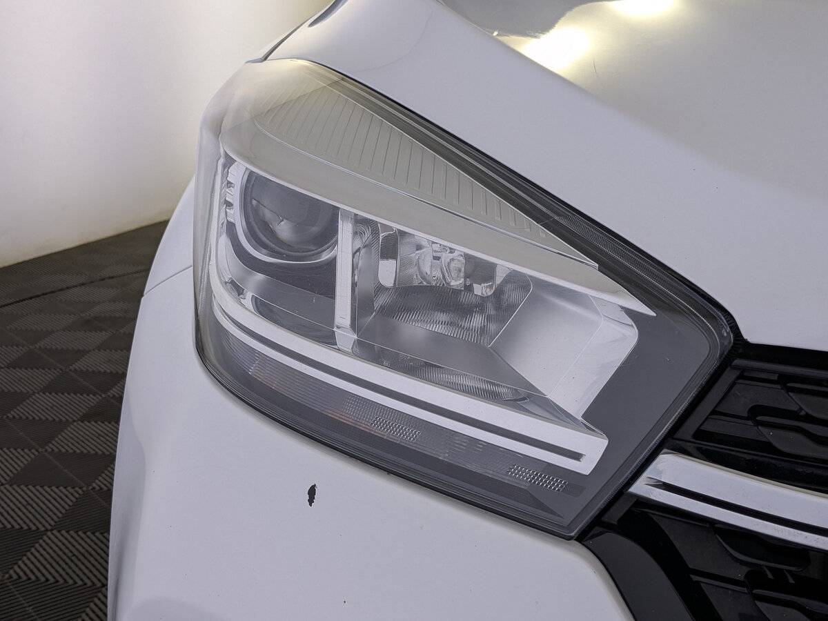 Б/У Чери Тигго 4 2021 года. Фото: #10