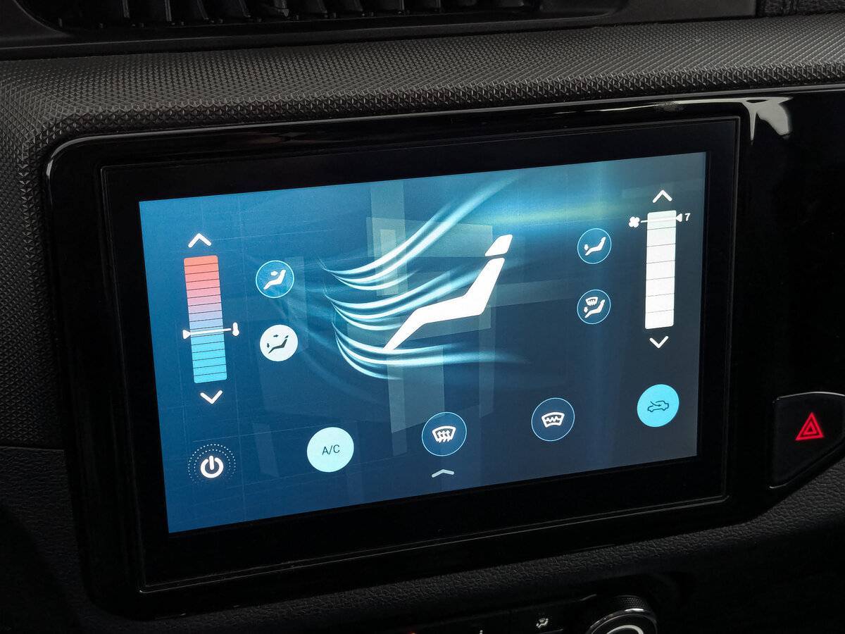 Б/У Чери Тигго 4 2021 года. Фото: #25