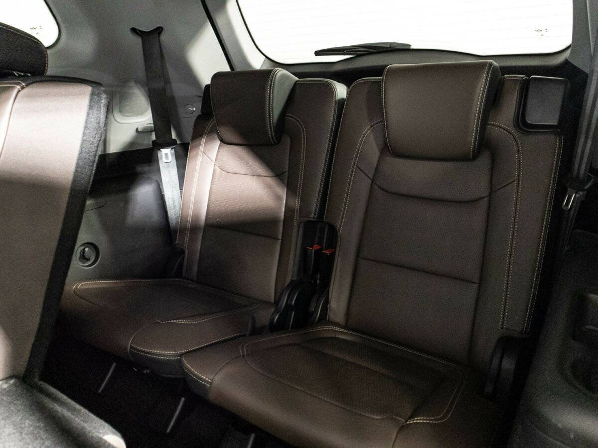 Б/У Чери Тигго 8 Про 2021 года. Фото: #15