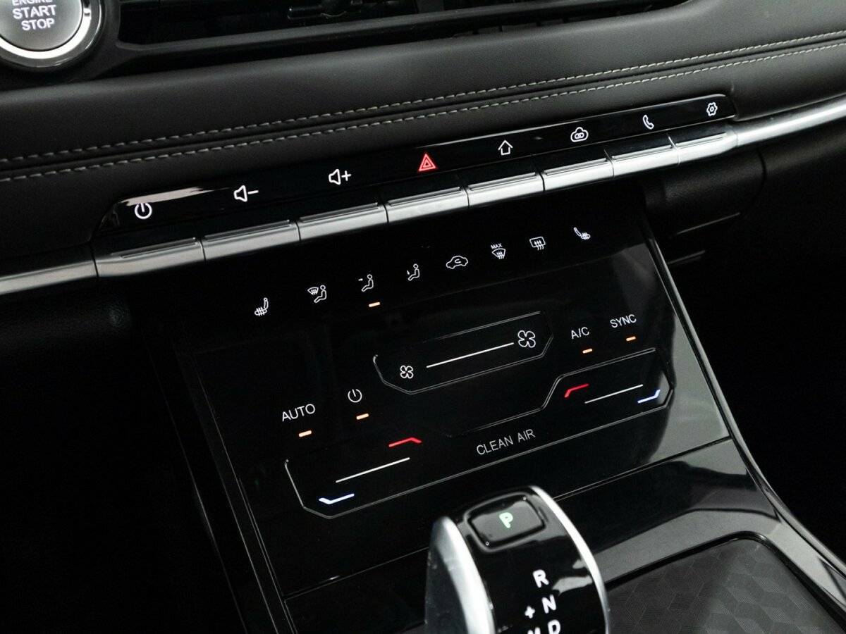 Б/У Чери Тигго 7 Про 2021 года. Фото: #18