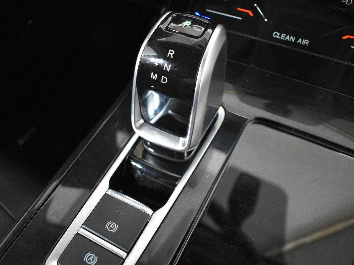 Б/У Чери Тигго 7 Про 2020 года. Фото: #10