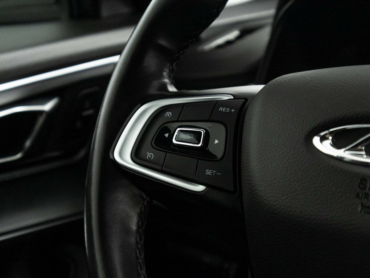 Б/У Чери Тигго 7 Про 2021 года. Фото: #22