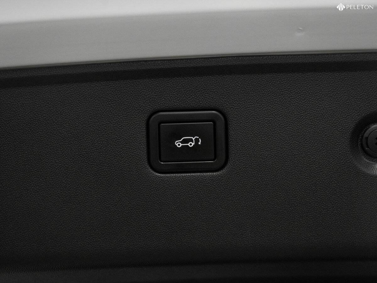 Changan CS55 Plus 2023 года с пробегом. Фото: #7