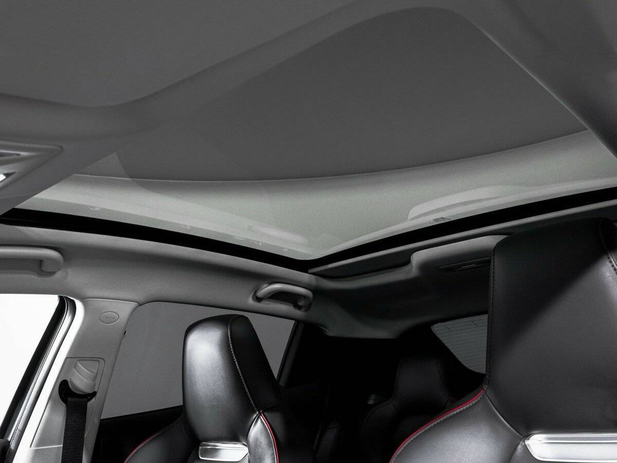 Changan UNI-T 2023 года с пробегом. Фото: #20