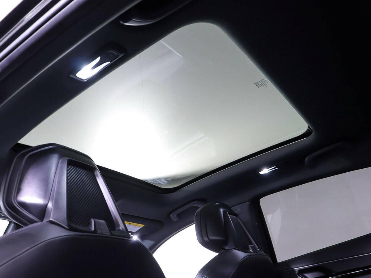 Changan UNI-V 2023 года с пробегом. Фото: #17