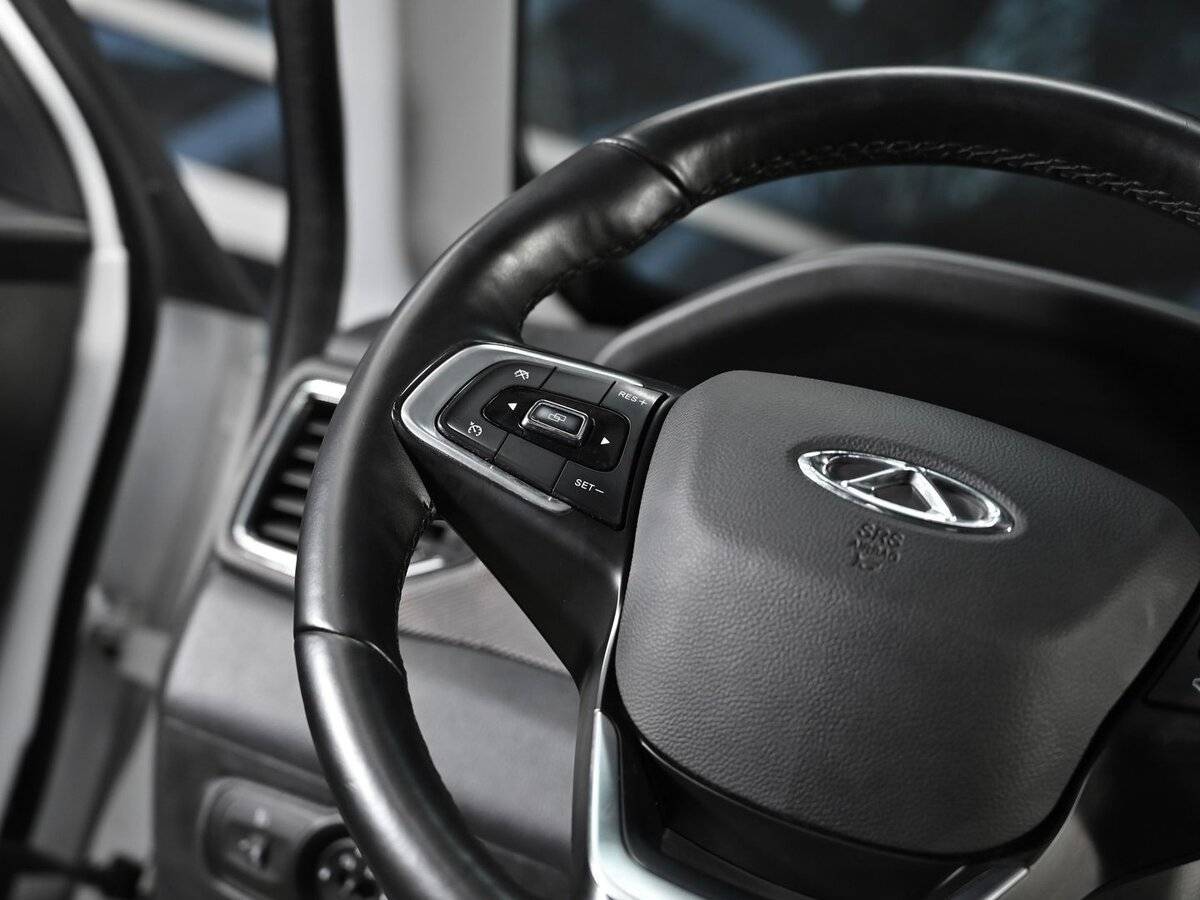 Б/У Чери Тигго 4 2021 года. Фото: #10