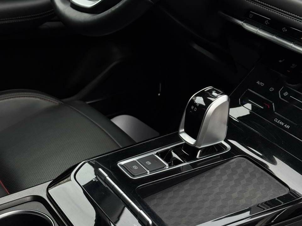 Chery Tiggo 7 Pro 2023 года с пробегом. Фото: #17