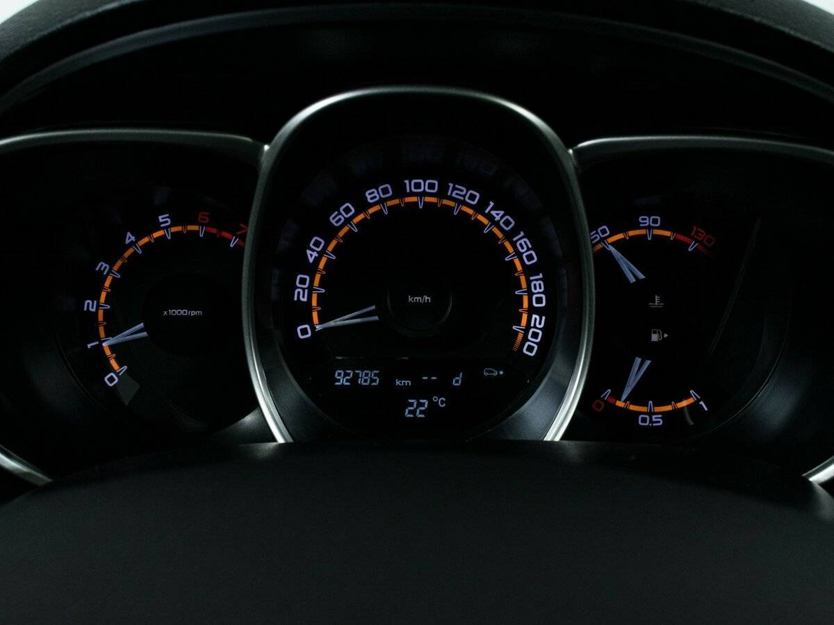 Б/У Лада (ВАЗ) Веста 2021 года. Фото: #10