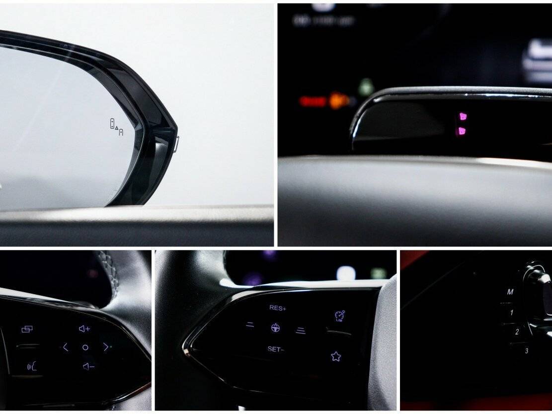 EXEED RX 2023 года с пробегом. Фото: #26