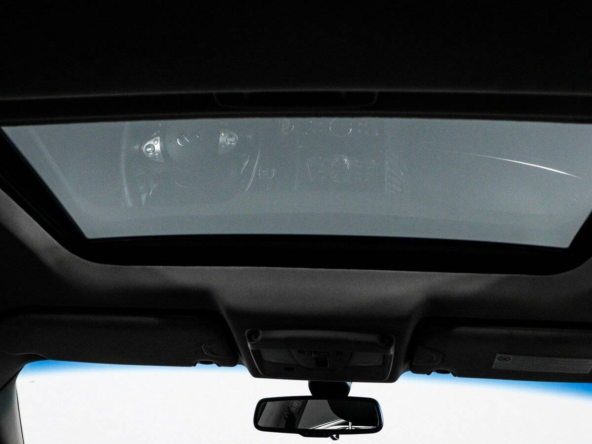 Infiniti FX 2012 года с пробегом. Фото: #18