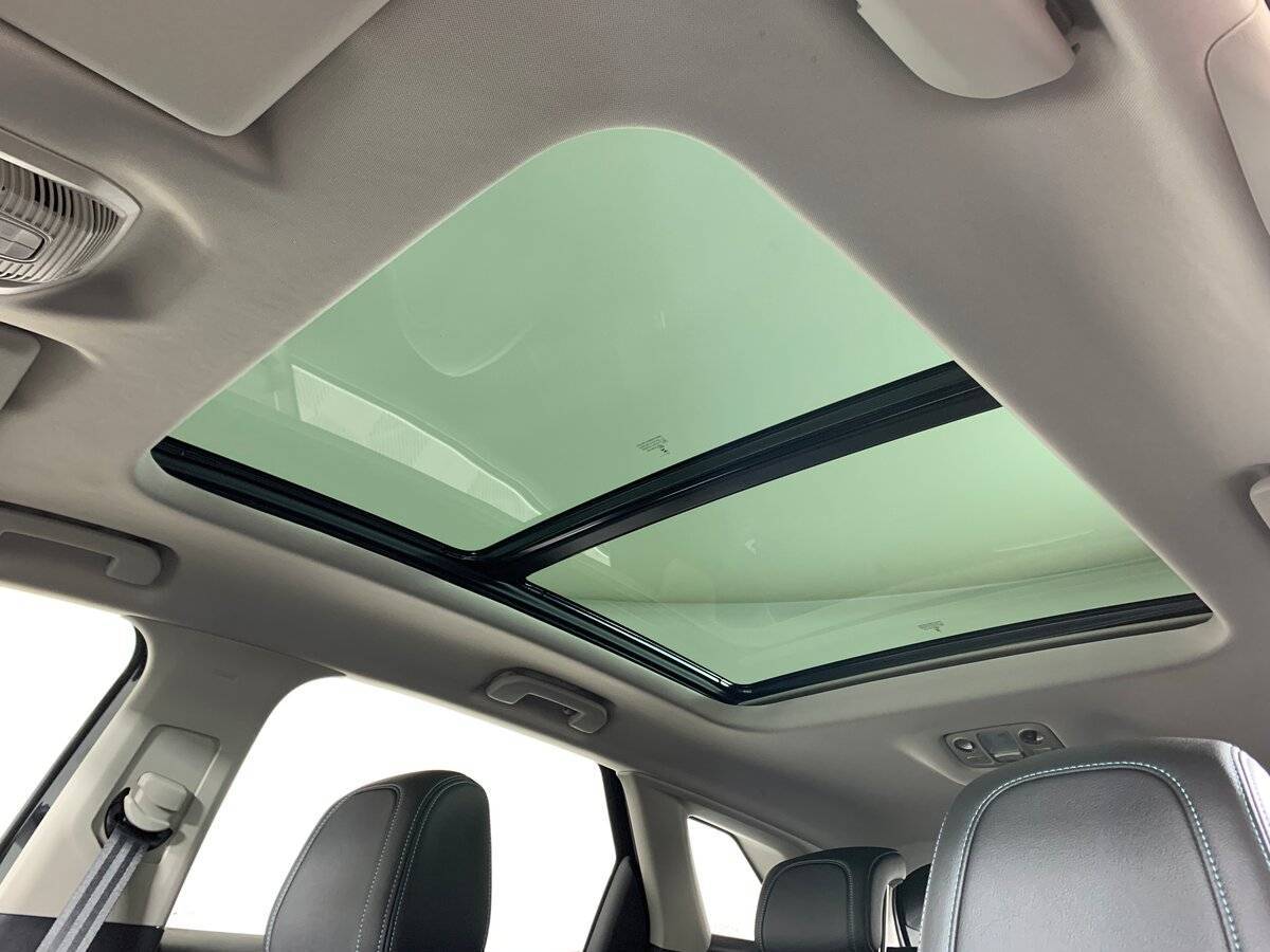 Peugeot 4008 2023 года с пробегом. Фото: #17