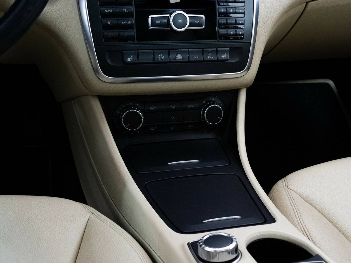 Mercedes-Benz CLA 2013 года с пробегом. Фото: #11