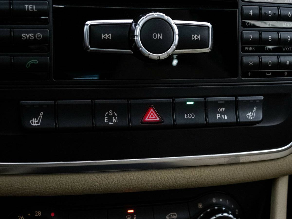 Mercedes-Benz CLA 2013 года с пробегом. Фото: #14