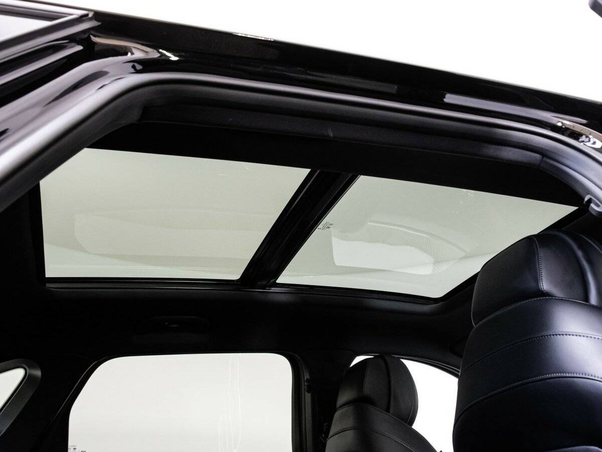 EXEED RX 2023 года с пробегом. Фото: #19