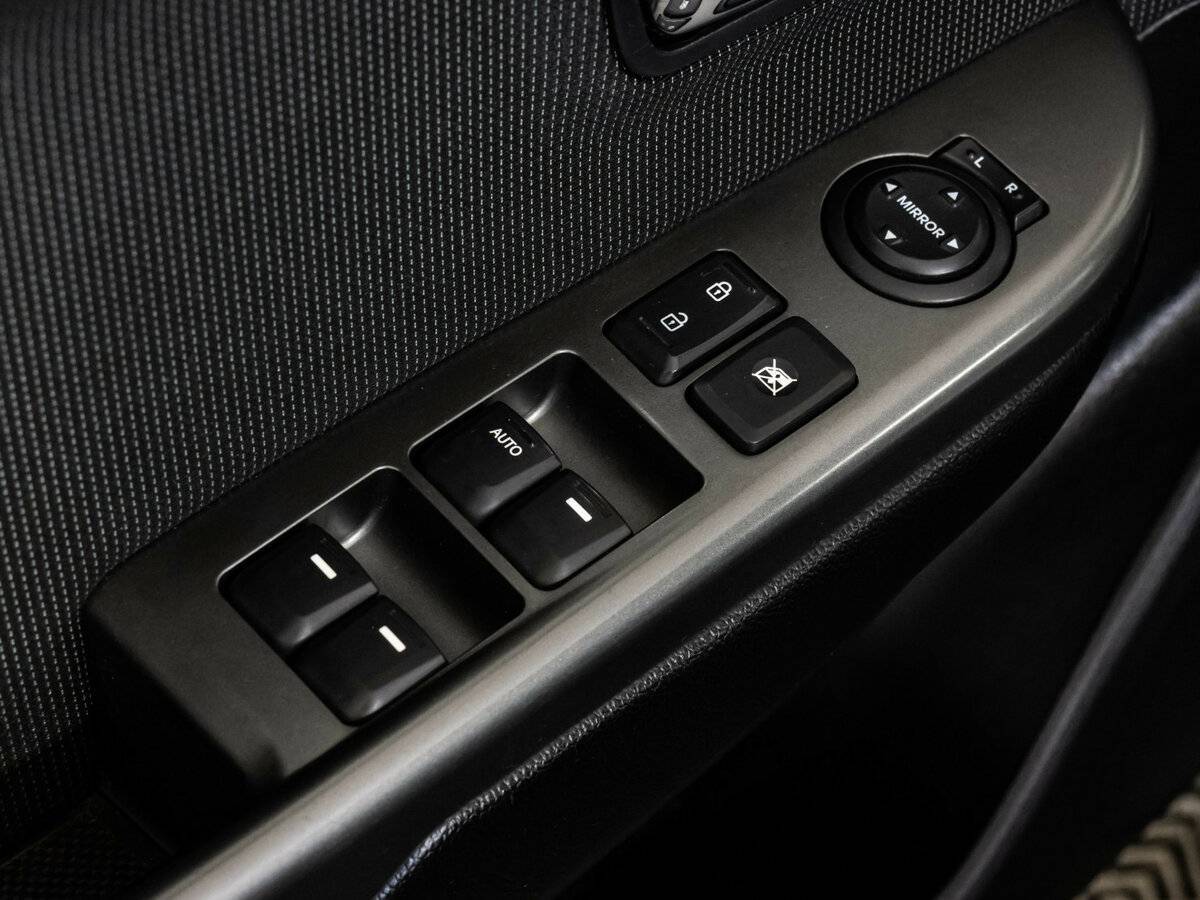 Б/У Киа Рио 2014 года. Фото: #13