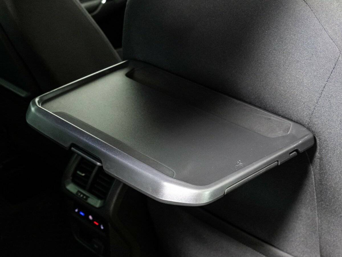 Volkswagen Tiguan 2017 года с пробегом. Фото: #23