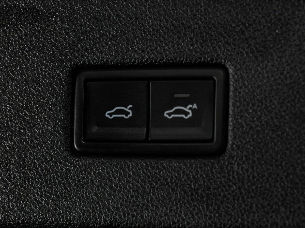 Volkswagen Tiguan 2017 года с пробегом. Фото: #27